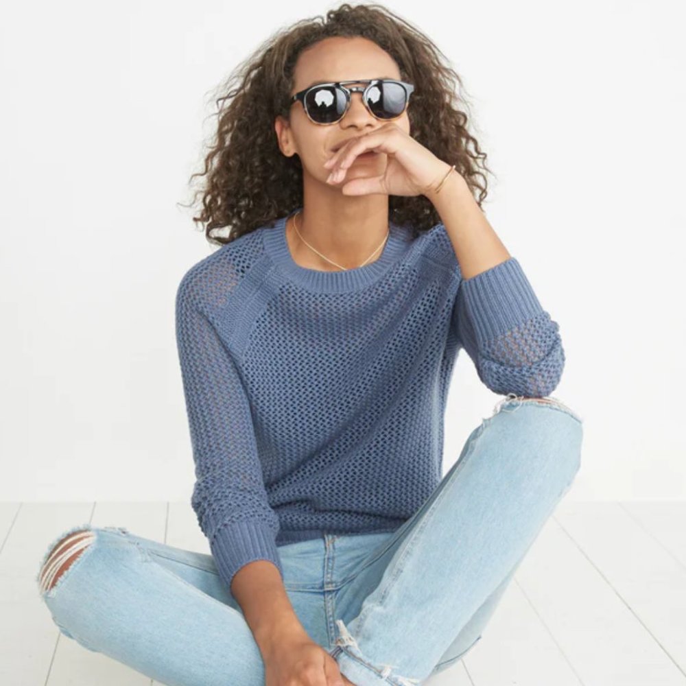 Marine Layer Cherie Sweater